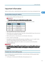 Предварительный просмотр 60 страницы Davin Toscana-C1b Service Manual