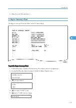 Предварительный просмотр 154 страницы Davin Toscana-C1b Service Manual