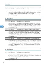 Предварительный просмотр 241 страницы Davin Toscana-C1b Service Manual