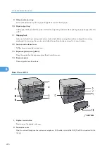 Предварительный просмотр 277 страницы Davin Toscana-C1b Service Manual