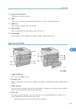 Предварительный просмотр 280 страницы Davin Toscana-C1b Service Manual