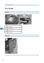 Предварительный просмотр 297 страницы Davin Toscana-C1b Service Manual