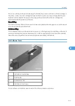 Предварительный просмотр 318 страницы Davin Toscana-C1b Service Manual