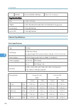 Предварительный просмотр 343 страницы Davin Toscana-C1b Service Manual