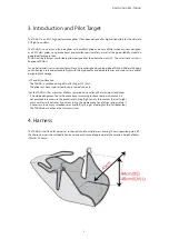 Preview for 6 page of DAVINCI GLIDERS TANGO L Manual