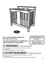 Preview for 7 page of DaVinci 5598 Assembly And Operation Manual