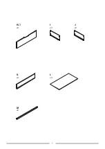 Предварительный просмотр 6 страницы DaVinci Carter`s Colby F11923 Instructions Manual