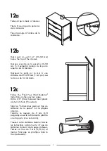 Предварительный просмотр 21 страницы DaVinci Carter`s Colby F11923 Instructions Manual