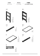 Предварительный просмотр 5 страницы DaVinci carter's Colby F11902 Manual