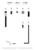 Предварительный просмотр 6 страницы DaVinci carter's Colby F11902 Manual