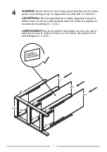 Предварительный просмотр 10 страницы DaVinci carter's Colby F11902 Manual