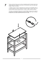 Предварительный просмотр 13 страницы DaVinci carter's Colby F11902 Manual