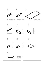 Preview for 7 page of DaVinci carter's Colby F11991 Manual