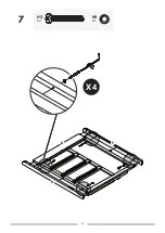 Preview for 67 page of DaVinci carter's Colby F11991 Manual