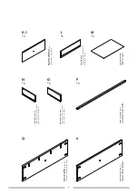 Preview for 6 page of DaVinci Carter's Morgan F11526 Manual