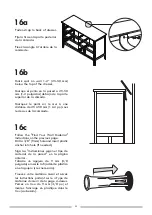 Preview for 25 page of DaVinci Carter's Morgan F11526 Manual