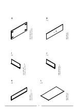 Предварительный просмотр 6 страницы DaVinci carter's Radley F23223 Manual