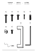 Предварительный просмотр 7 страницы DaVinci carter's Radley F23223 Manual