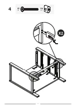 Предварительный просмотр 11 страницы DaVinci carter's Radley F23223 Manual