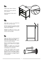 Предварительный просмотр 18 страницы DaVinci carter's Radley F23223 Manual