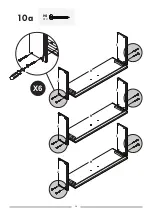 Предварительный просмотр 20 страницы DaVinci carter's Radley F23223 Manual