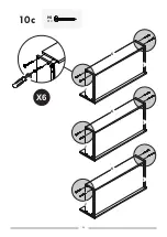 Предварительный просмотр 22 страницы DaVinci carter's Radley F23223 Manual