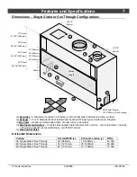 Предварительный просмотр 7 страницы DaVinci Category 1 Owner'S Manual