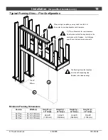 Предварительный просмотр 19 страницы DaVinci Category 1 Owner'S Manual