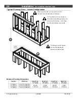 Предварительный просмотр 20 страницы DaVinci Category 1 Owner'S Manual