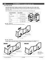 Предварительный просмотр 28 страницы DaVinci Category 1 Owner'S Manual