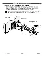 Предварительный просмотр 31 страницы DaVinci Category 1 Owner'S Manual