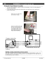 Предварительный просмотр 32 страницы DaVinci Category 1 Owner'S Manual