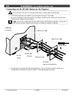 Предварительный просмотр 34 страницы DaVinci Category 1 Owner'S Manual