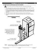 Предварительный просмотр 35 страницы DaVinci Category 1 Owner'S Manual