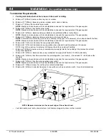 Предварительный просмотр 44 страницы DaVinci Category 1 Owner'S Manual