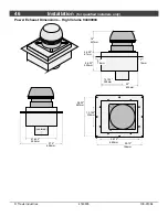 Предварительный просмотр 46 страницы DaVinci Category 1 Owner'S Manual