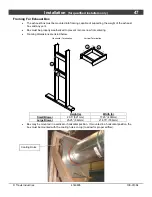 Предварительный просмотр 47 страницы DaVinci Category 1 Owner'S Manual