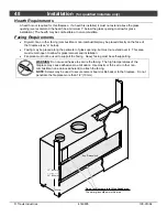 Предварительный просмотр 48 страницы DaVinci Category 1 Owner'S Manual