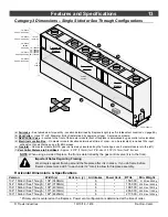 Preview for 13 page of DaVinci Category 2 Owner'S Manual