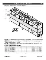 Предварительный просмотр 15 страницы DaVinci Category 2 Owner'S Manual