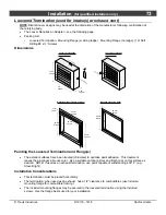 Preview for 73 page of DaVinci Category 2 Owner'S Manual