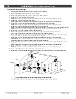 Preview for 78 page of DaVinci Category 2 Owner'S Manual