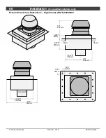 Preview for 80 page of DaVinci Category 2 Owner'S Manual