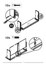 Предварительный просмотр 20 страницы DaVinci Charlie M12823 Manual