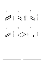 Preview for 6 page of DaVinci Charlie M12826 Manual