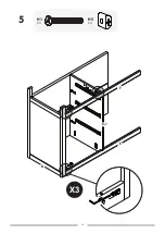 Предварительный просмотр 12 страницы DaVinci Charlie M12826 Manual