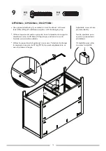 Предварительный просмотр 16 страницы DaVinci Charlie M12826 Manual