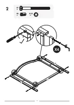 Предварительный просмотр 10 страницы DaVinci Charlie M12881 Manual