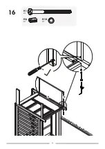 Предварительный просмотр 24 страницы DaVinci Charlie M12881 Manual