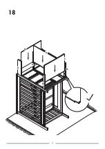 Предварительный просмотр 26 страницы DaVinci Charlie M12881 Manual